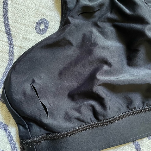 Lululemon Energy Bra *swim material* - Picture 4 of 5